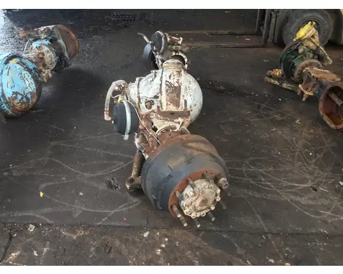 Fabco SDA 23 Axle Assy, Fr (4WD)
