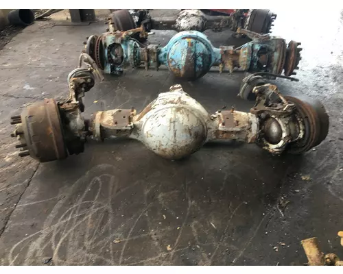Fabco SDA 23 Axle Assy, Fr (4WD)