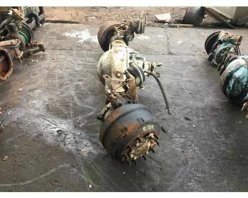 Fabco SDA 23 Axle Assy, Fr (4WD)