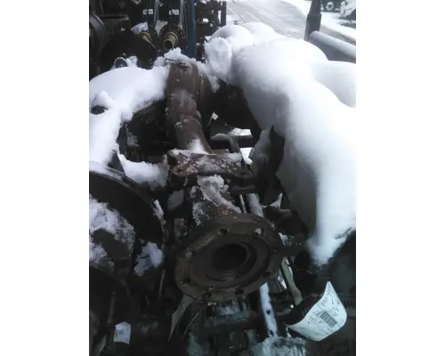 Axle Parts, Misc. FABCO SDA-1200 LKQ Heavy Truck - Goodys