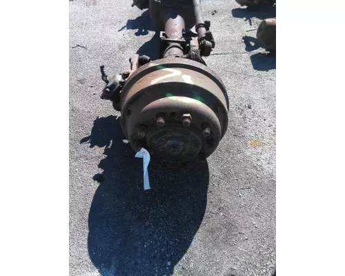 Axle Assembly, Front (Steer) FABCO SDA-1400 LKQ Heavy Truck - Goodys