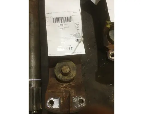 Axle Parts, Misc. FABCO SDA21 LKQ Heavy Truck - Goodys
