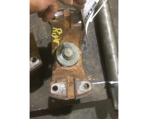 Axle Parts, Misc. FABCO SDA21 LKQ Heavy Truck - Goodys