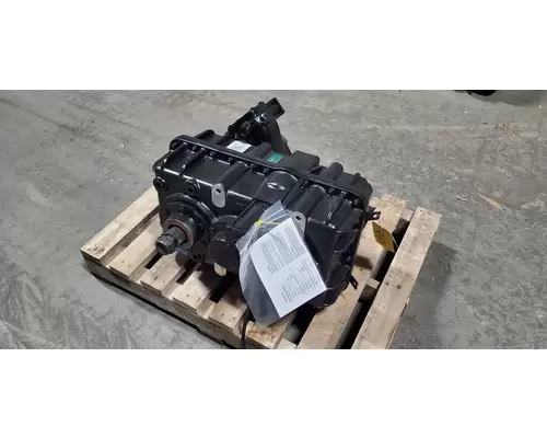 Fabco TC-237 Transfer Case Assembly