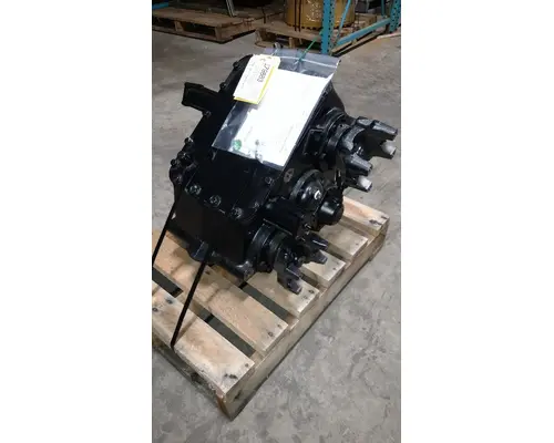 Fabco TC-38 Transfer Case Assembly