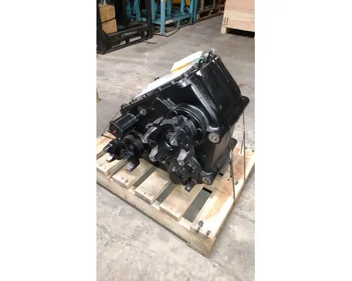 Fabco TC-38 Transfer Case Assembly