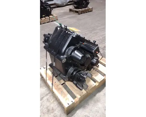 Fabco TC-38 Transfer Case Assembly