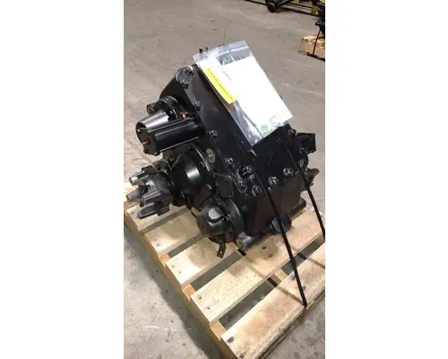 Fabco TC-38 Transfer Case Assembly