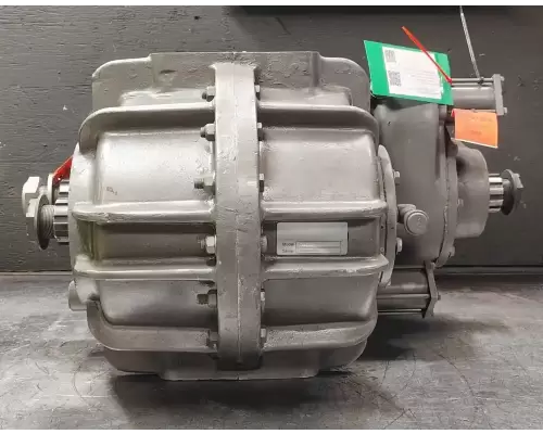 Fabco TC1702 Transfer Case Assembly