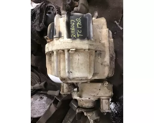 Transfer Case Assembly FABCO TC-1702 LKQ Heavy Truck - Goodys