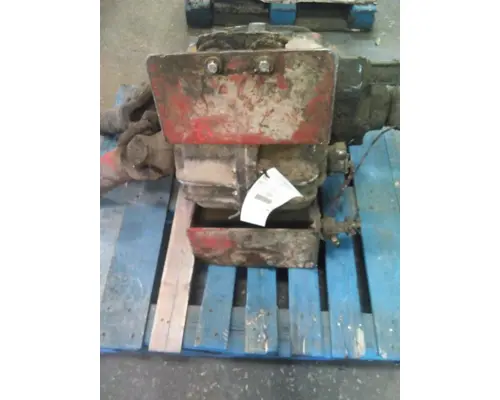 Transfer Case Assembly FABCO TC-1702 LKQ Heavy Truck - Goodys