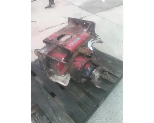 Transfer Case Assembly FABCO TC-1702 LKQ Heavy Truck - Goodys