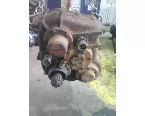 Transfer Case Assembly FABCO TC-200 LKQ Heavy Truck - Goodys