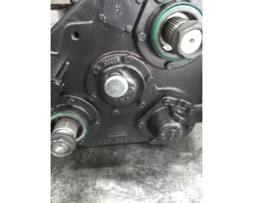 Transfer Case Assembly FABCO TC-38 LKQ Universal Truck Parts