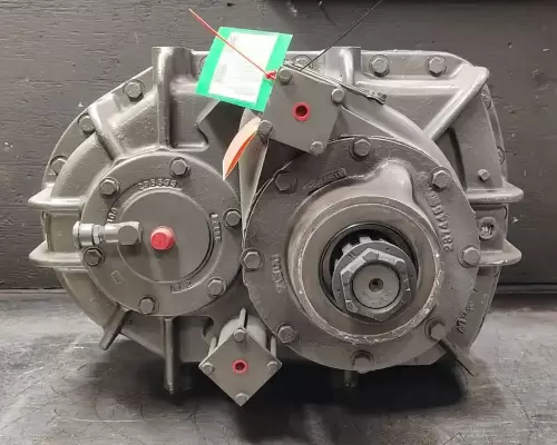 Transfer Case Assembly Fabco TC1702 Garabedian Equipment Company