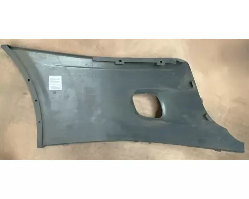Fabco WT6630D Bumper Assembly, Front