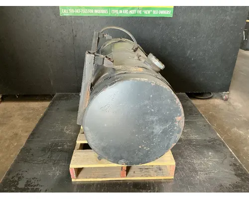 Fabco WT6630D Fuel Tank