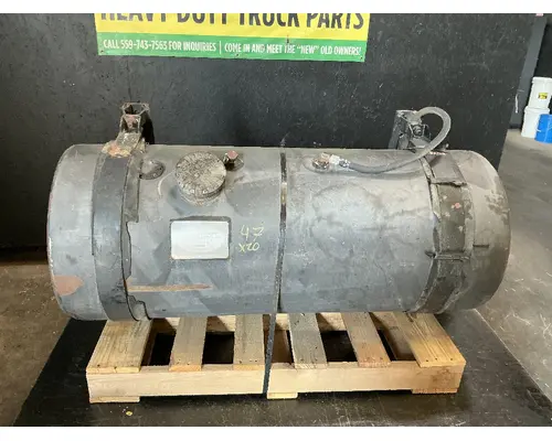 Fabco WT6630D Fuel Tank