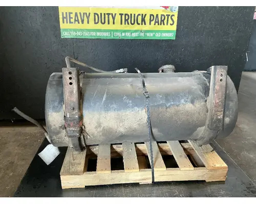 Fabco WT6630D Fuel Tank