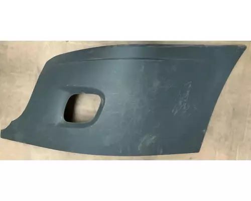 Bumper Assembly, Front Fabco WT6630D Geco - Fresno