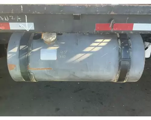 Fuel Tank Fabco WT6630D Geco - Fresno