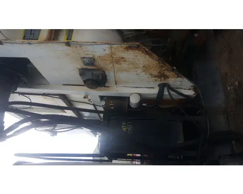 Feed Box Other Body  Bed