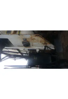 Feed Box Other Body / Bed