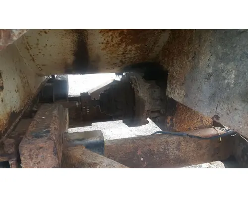 Feed Box Other Body  Bed