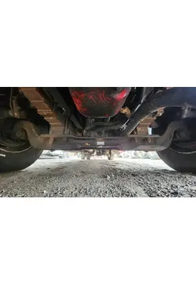 Ferrara Fire Apparatus Axle Assy, Fr (4WD)