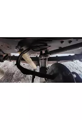 Ferrara Fire Apparatus Leaf Spring, Front