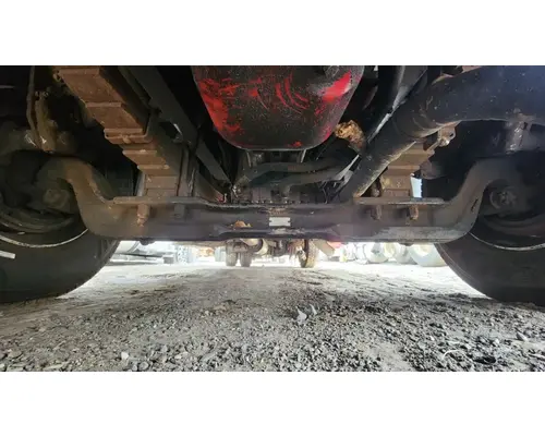 Ferrara Fire Apparatus Miscellaneous Parts