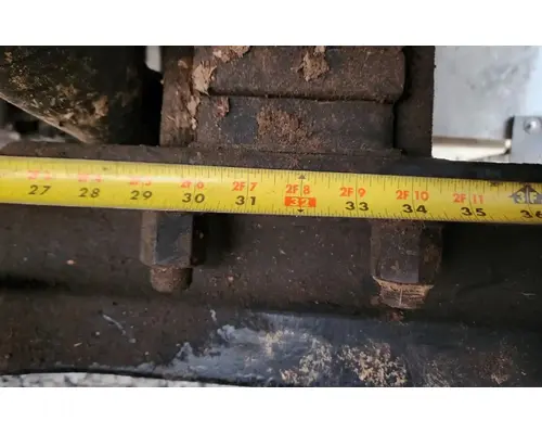 Ferrara Fire Apparatus Miscellaneous Parts