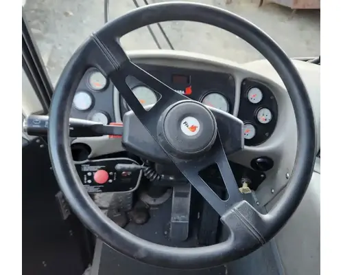 Ferrara Fire Apparatus Steering Column