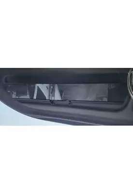 Ferrara Fire Apparatus Sun Visor (External)