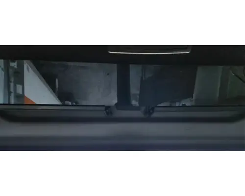 Ferrara Fire Apparatus Sun Visor (External)