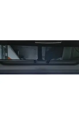 Ferrara Fire Apparatus Sun Visor (External)