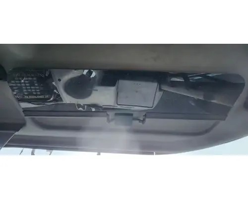 Ferrara Fire Apparatus Sun Visor (External)
