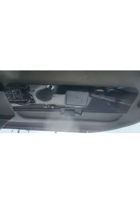Ferrara Fire Apparatus Sun Visor (External)