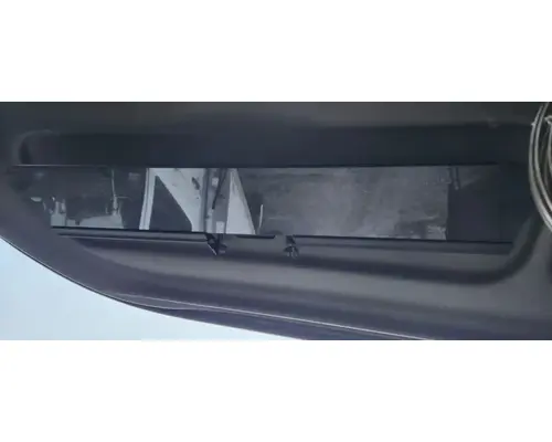 Sun Visor (External) Ferrara Fire Apparatus Complete Recycling Group LLC