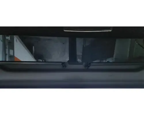 Sun Visor (External) Ferrara Fire Apparatus Complete Recycling Group LLC
