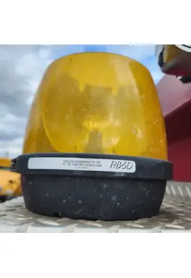 Ferrara Fire Apparatus Tail Lamp