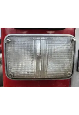 Ferrara Fire Apparatus Tail Lamp
