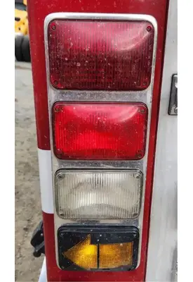 Ferrara Fire Apparatus Tail Lamp