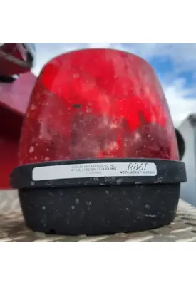 Ferrara Fire Apparatus Tail Lamp