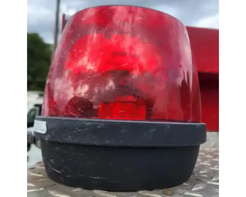 Ferrara Fire Apparatus Tail Lamp
