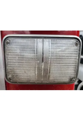 Ferrara Fire Apparatus Tail Lamp