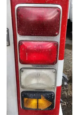 Ferrara Fire Apparatus Tail Lamp