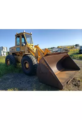 Fiat-Allis 645-B Equipment Parts Unit