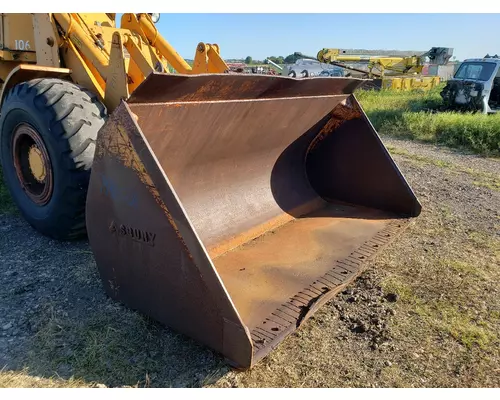 Fiat-Allis 645-B Equipment Parts Unit