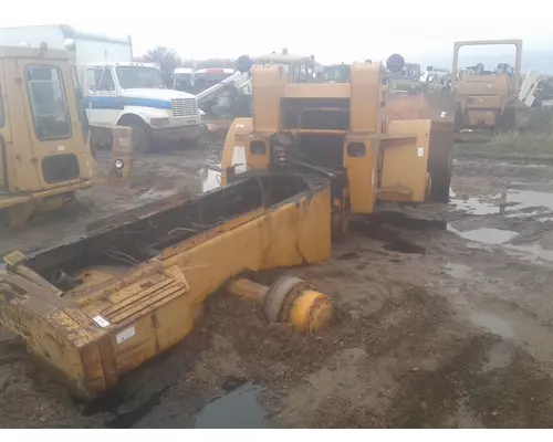 Fiat-Allis 645-B Equipment Parts Unit